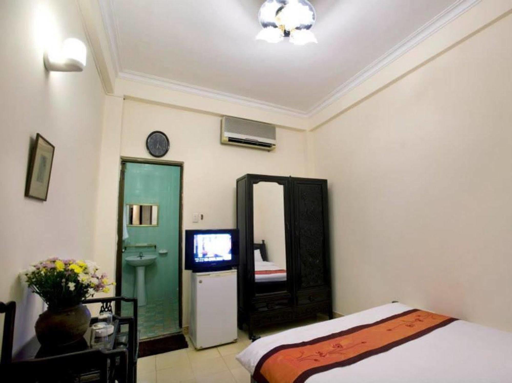 Thang Long 2 Hotel Hanoi