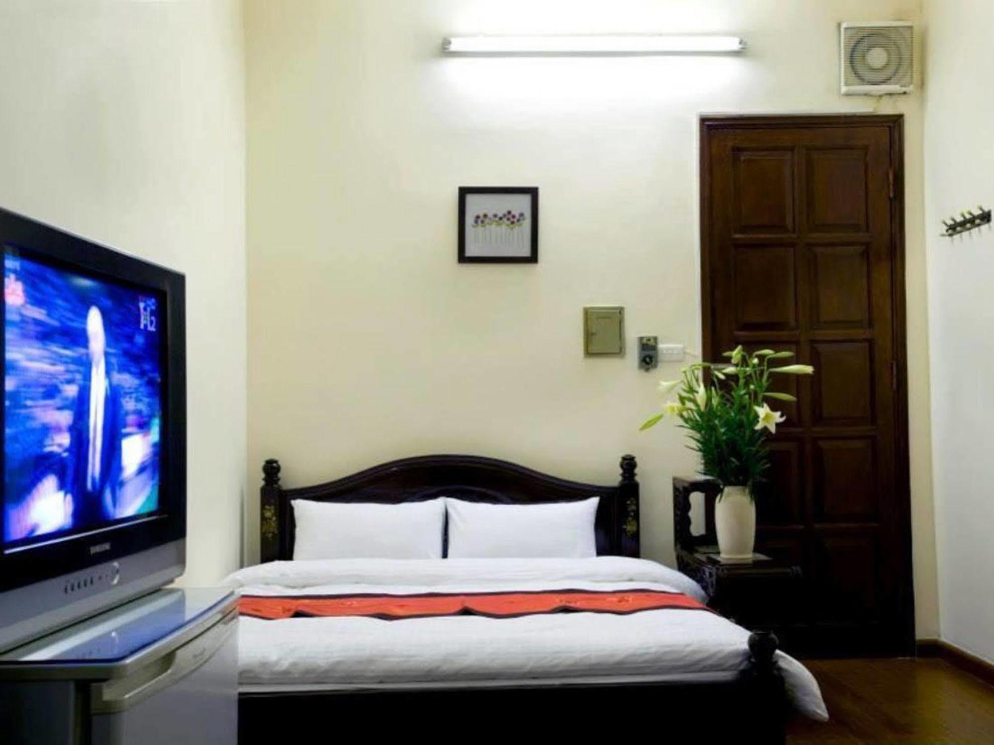 Thang Long 2 Hotel Hanoi