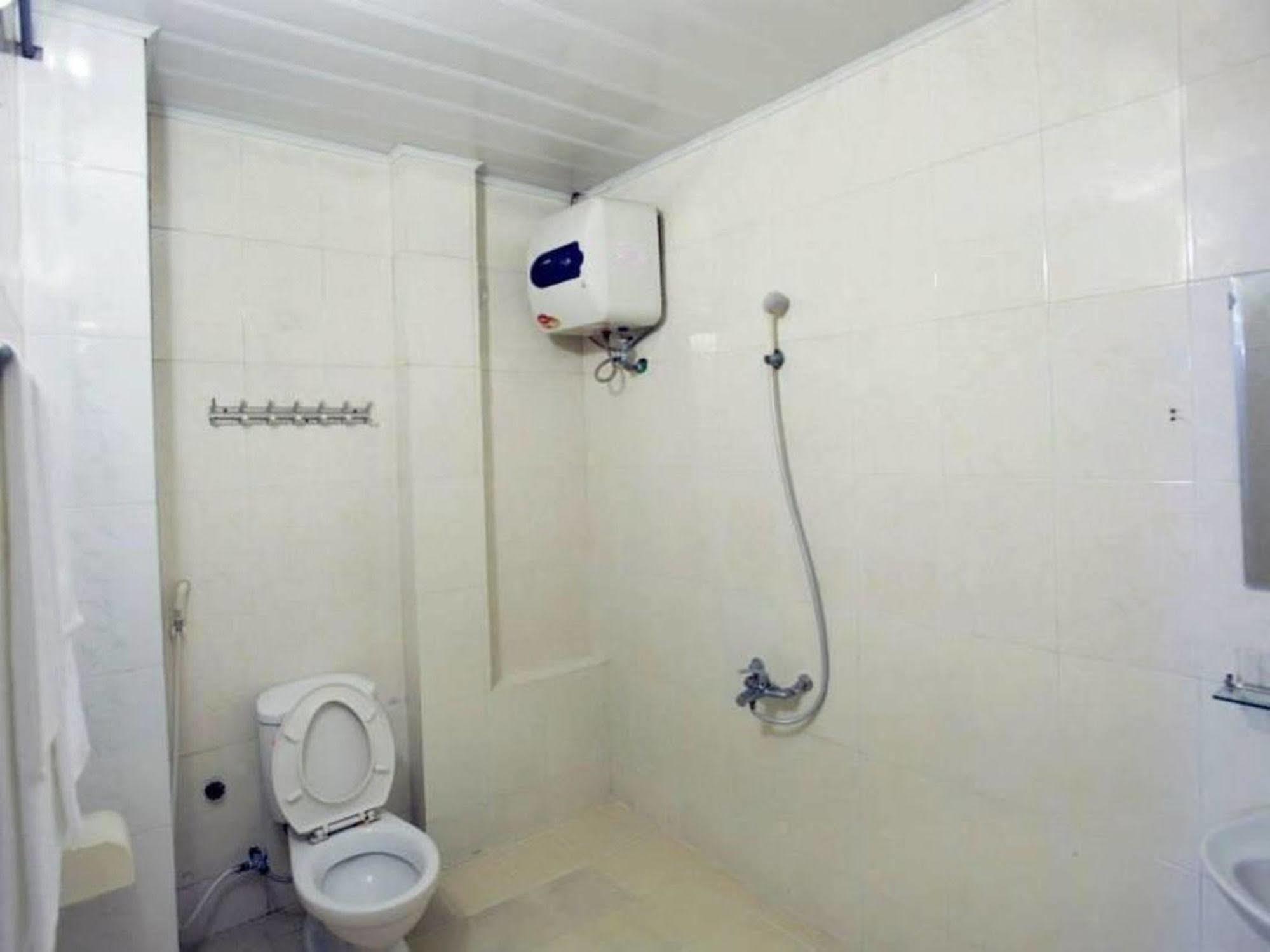 Thang Long 2 Hotel Hanoi