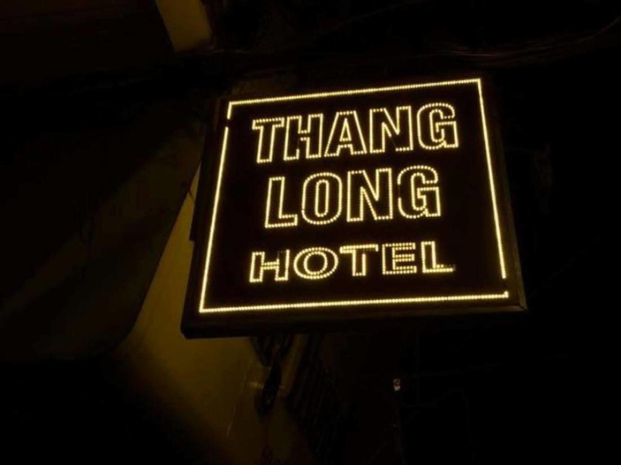 Thang Long 2 Hotel Hanoi