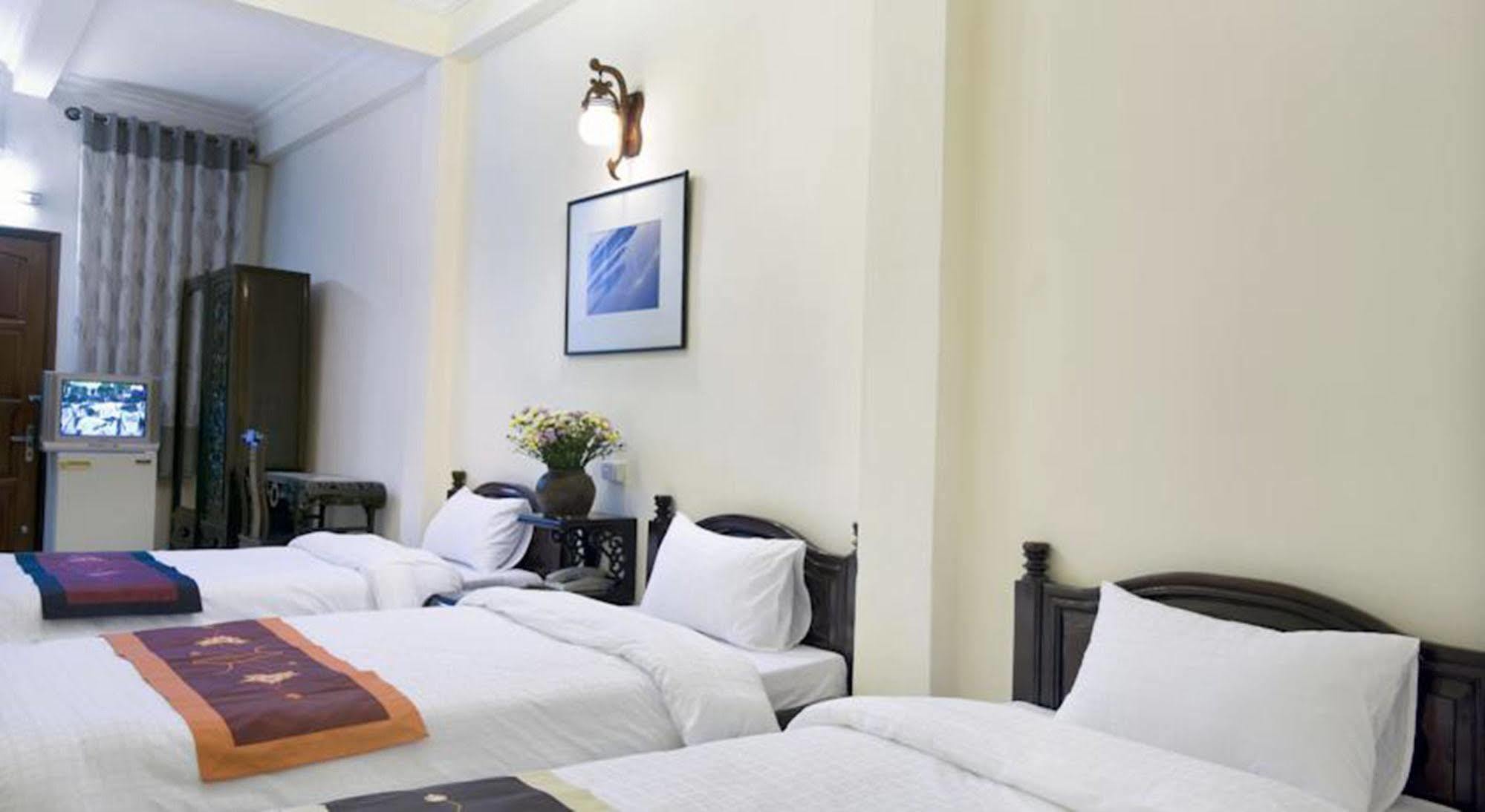 Hotel Thang Long 2