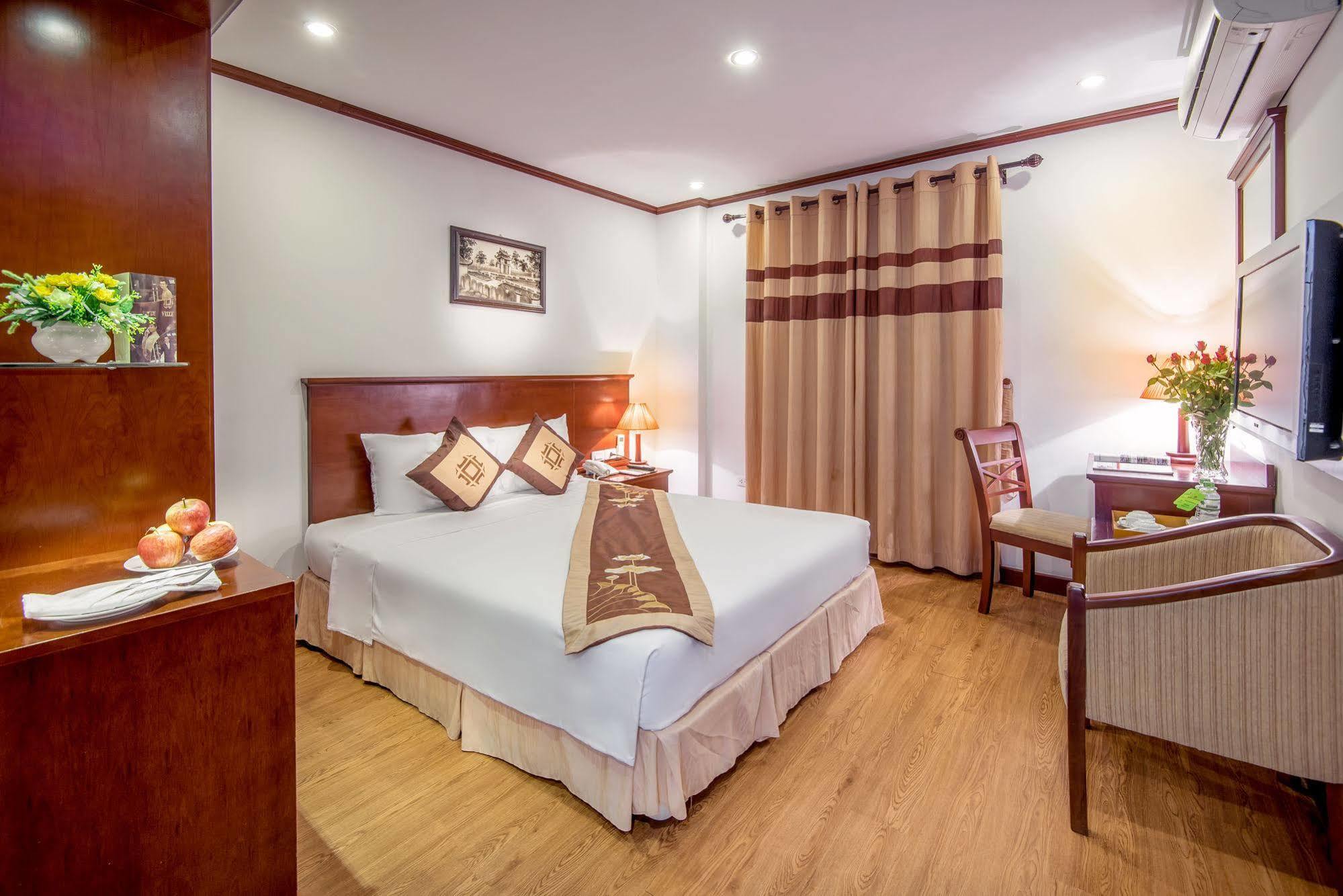 De Legend Hotel 2*