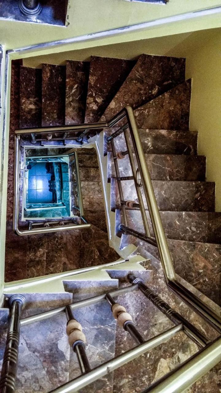 Hospedagem domiciliar Hanu's House