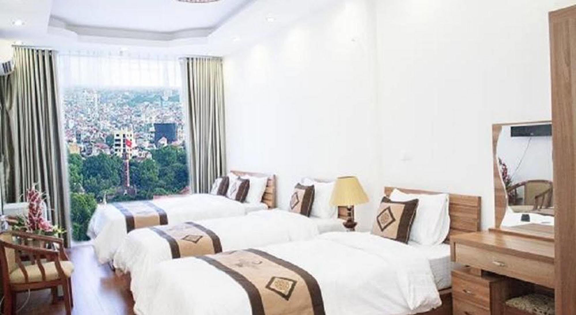 Hotel Lotus Village Hanoi