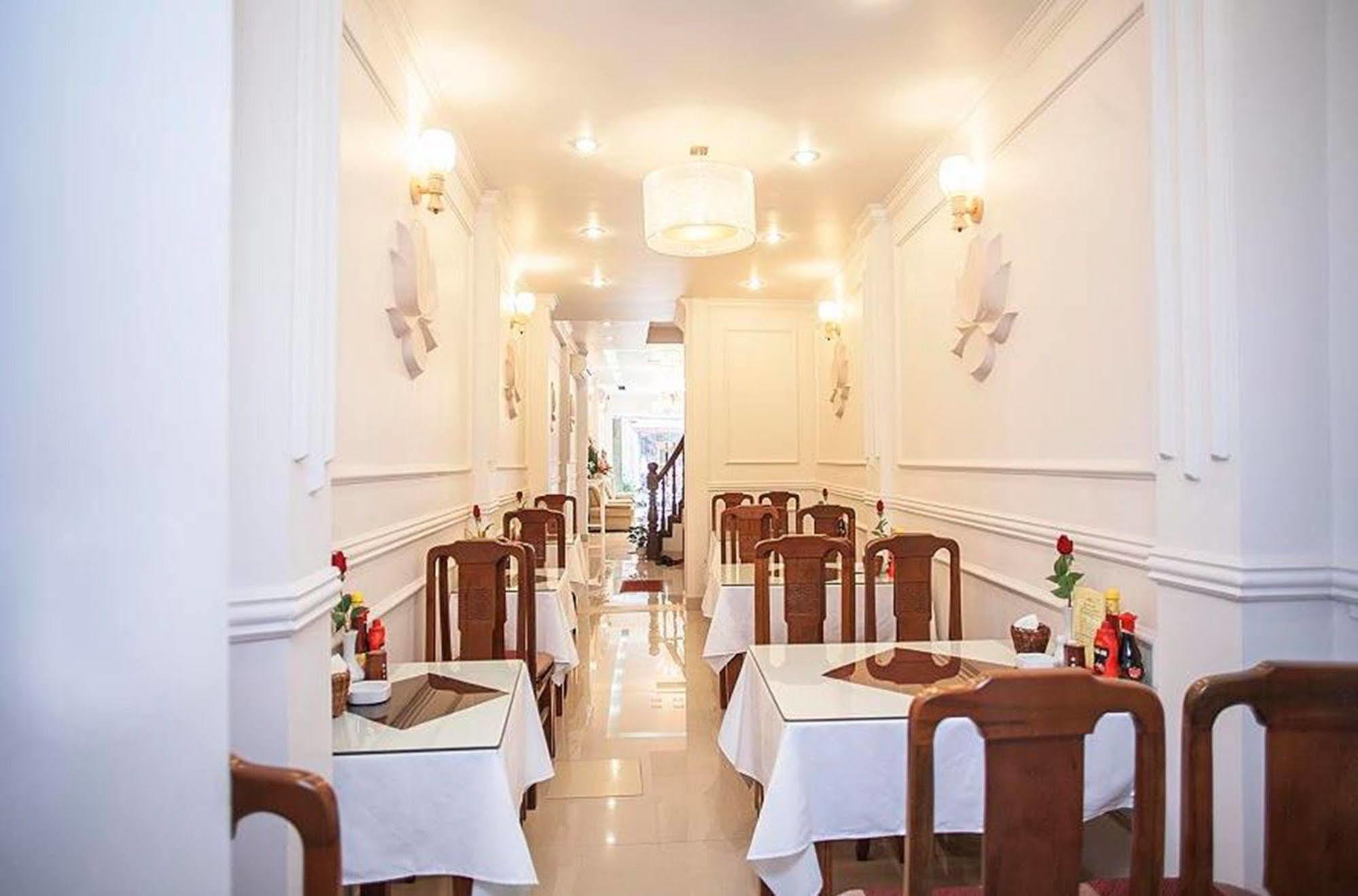 Lotus Village Hotel Hanoi