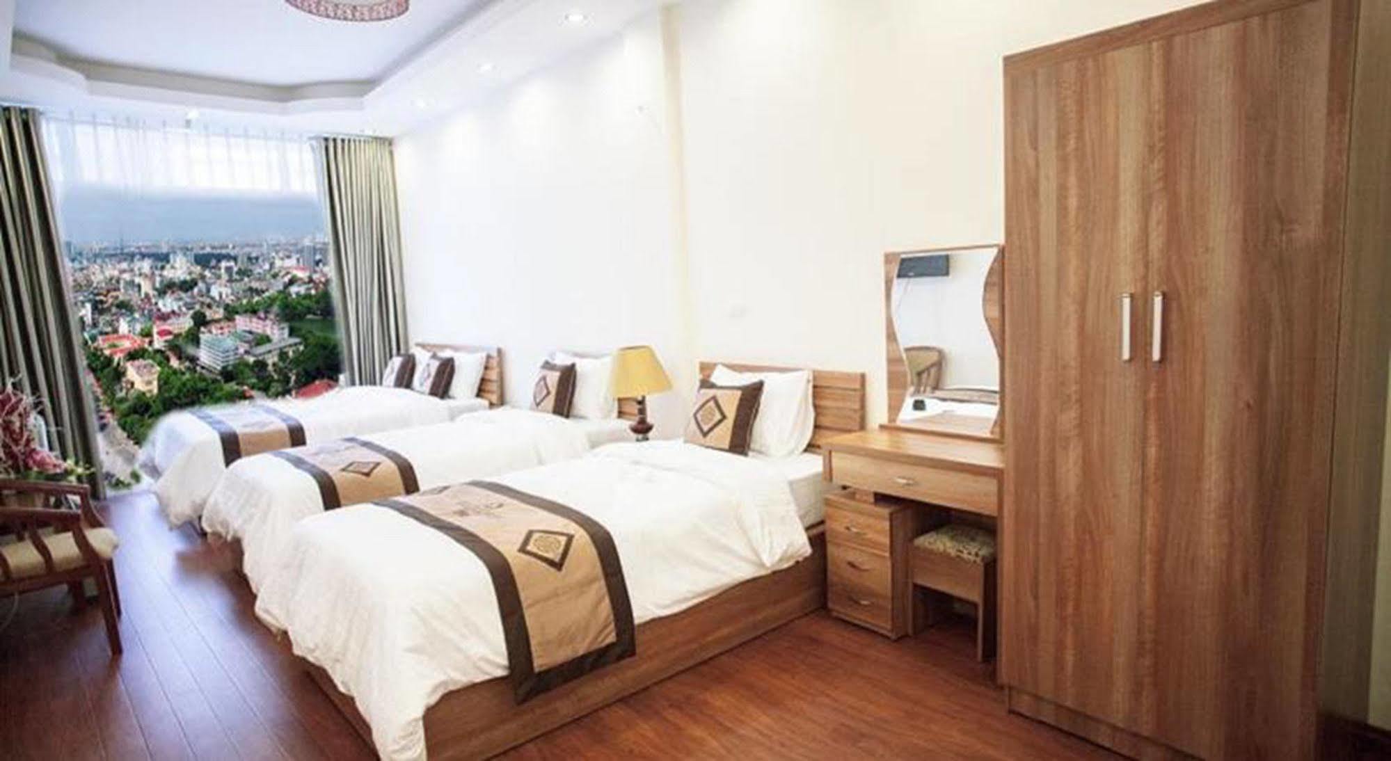Lotus Village 3*