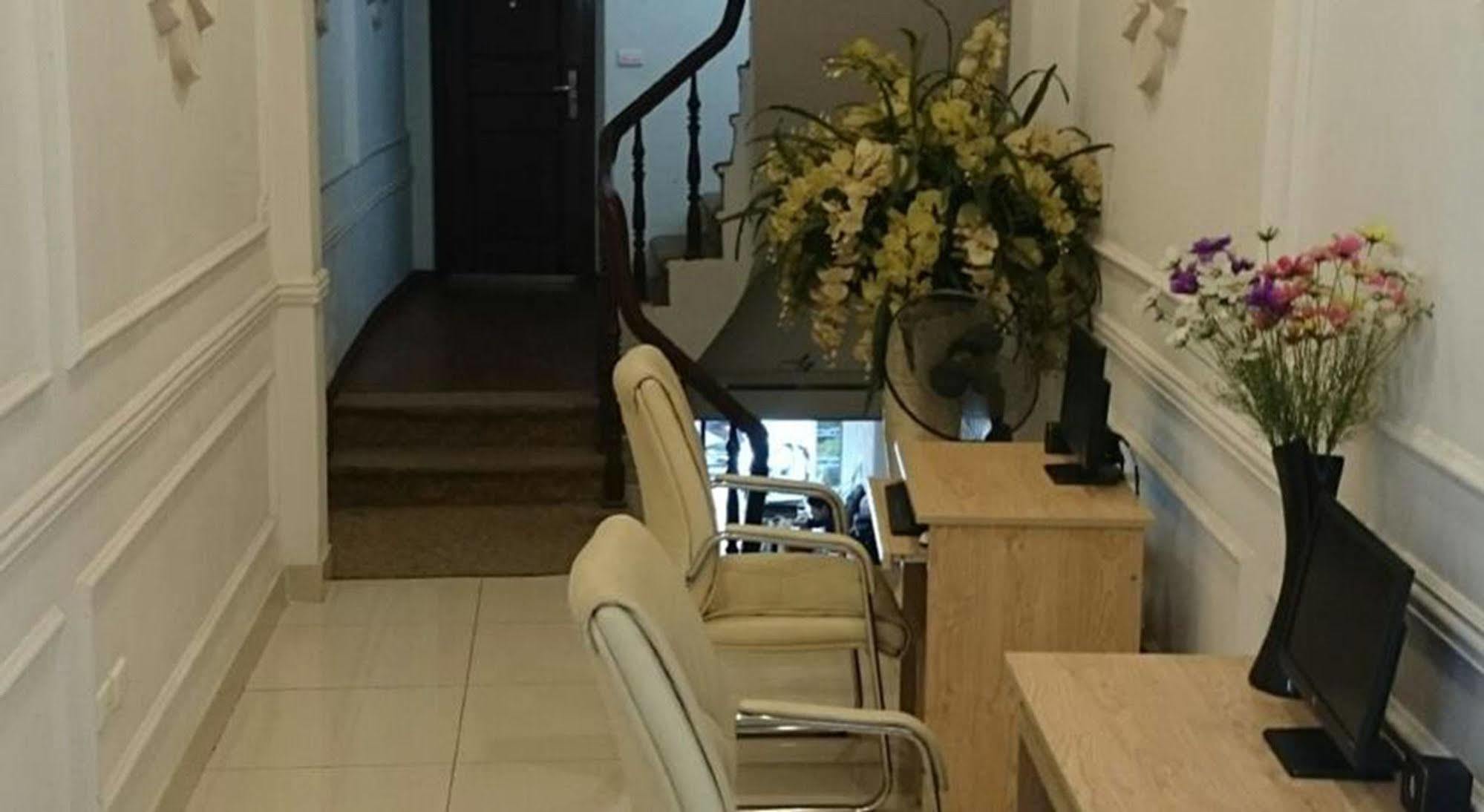 Lotus Village Hotel 3*