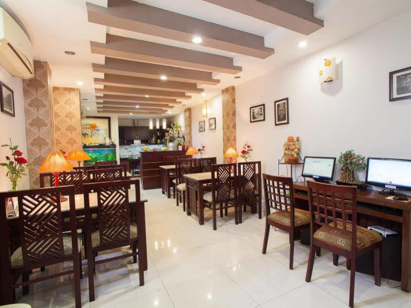 Hotel Cristina Center &