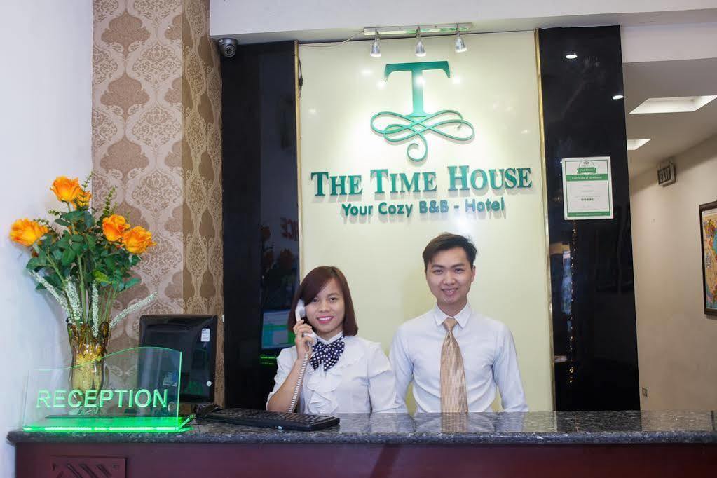 Hà Nội Time Guesthouse&travel 3*