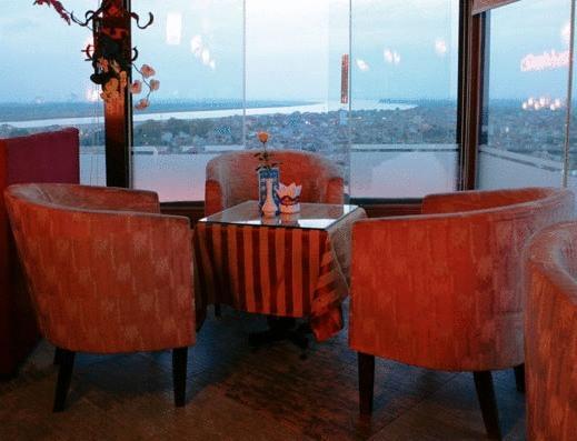 Vesna Hotel Hanoi