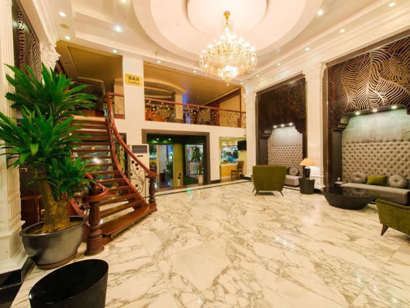 Hotel Annam Legend 3*