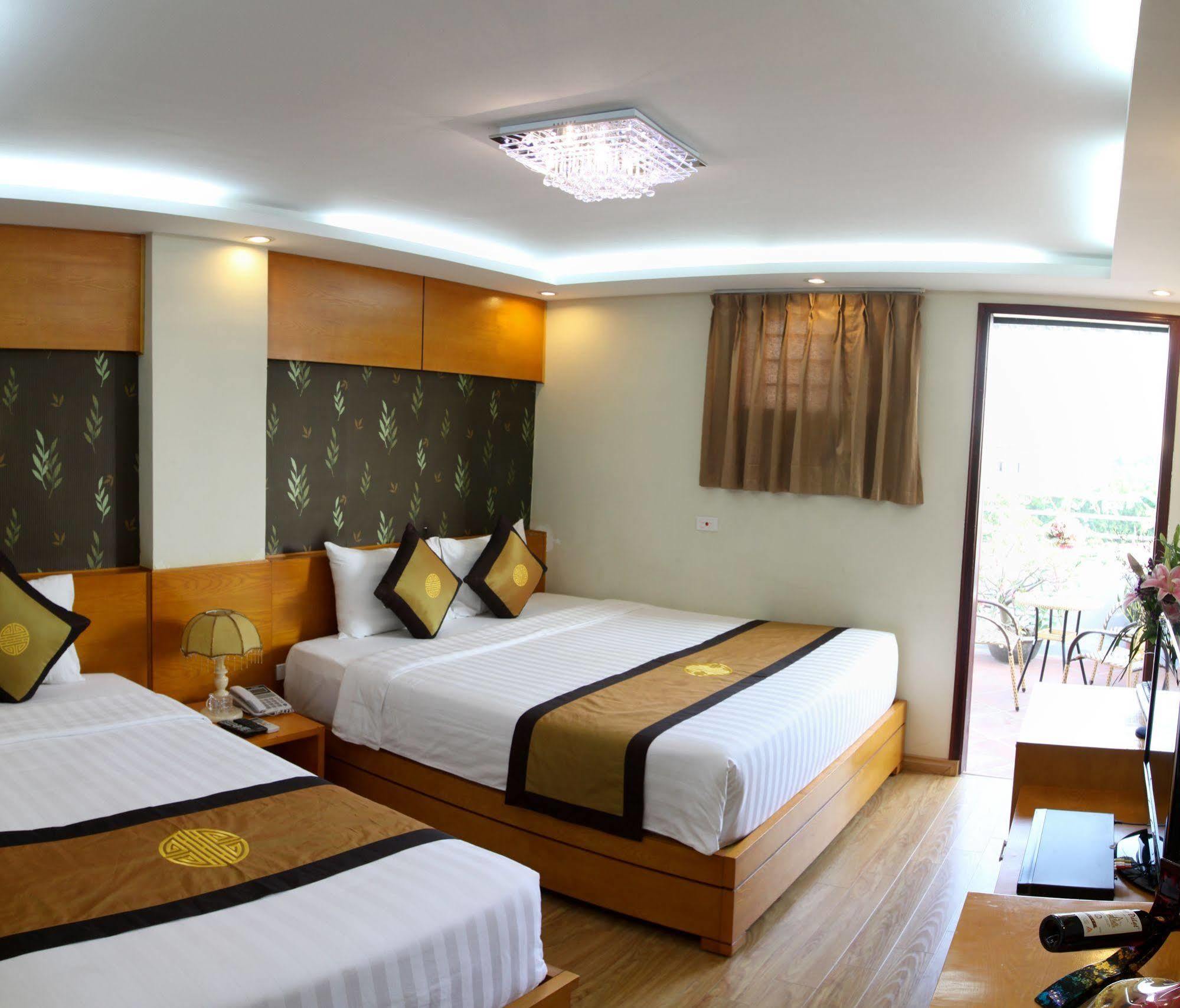 Lotus Boutique Hotel