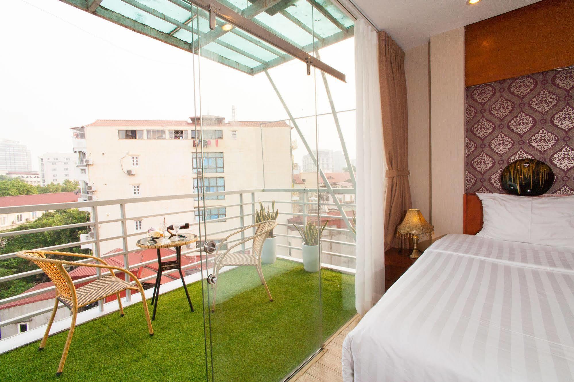 Lotus Boutique Hotel