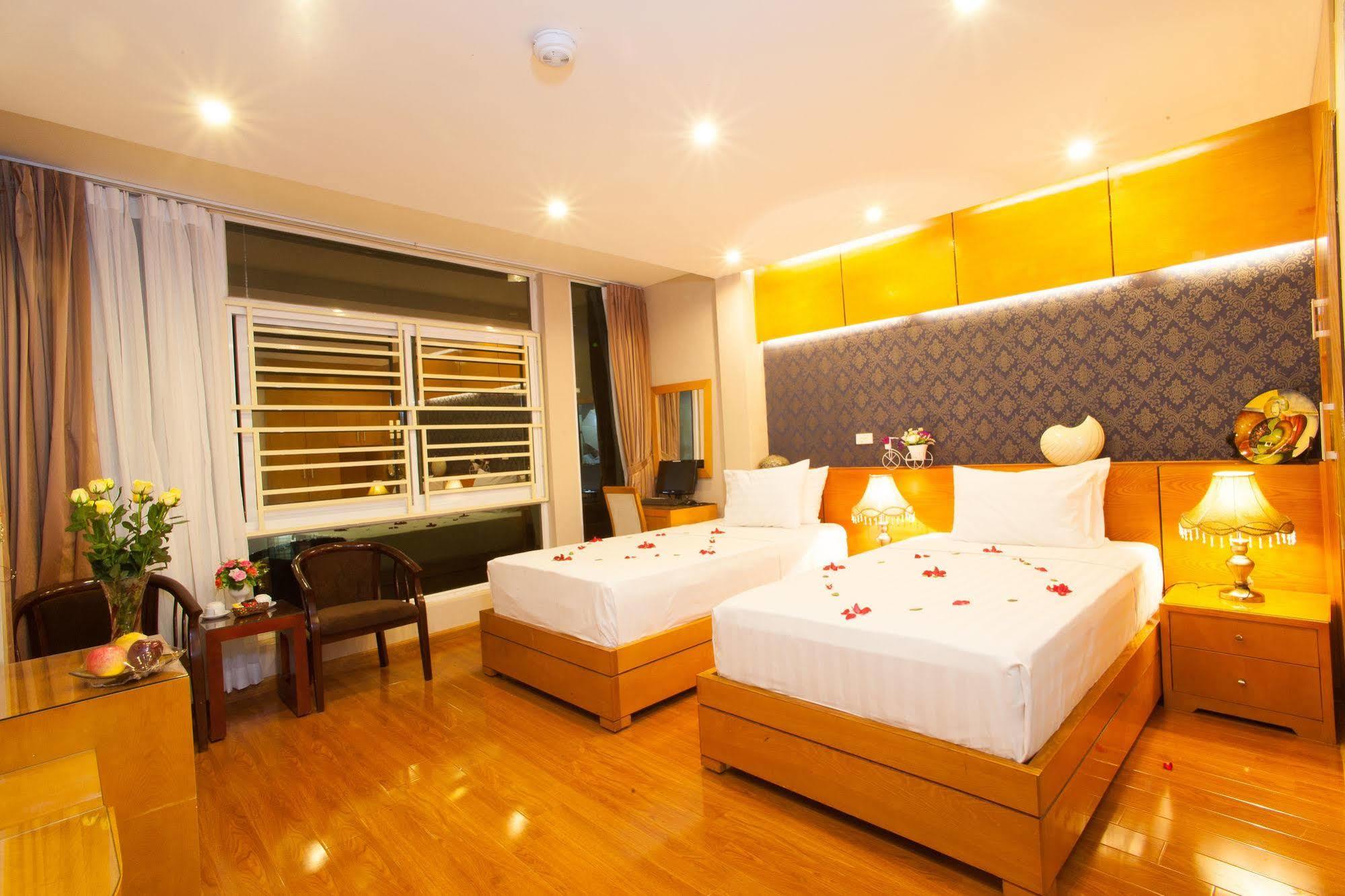 Lotus Boutique 4*