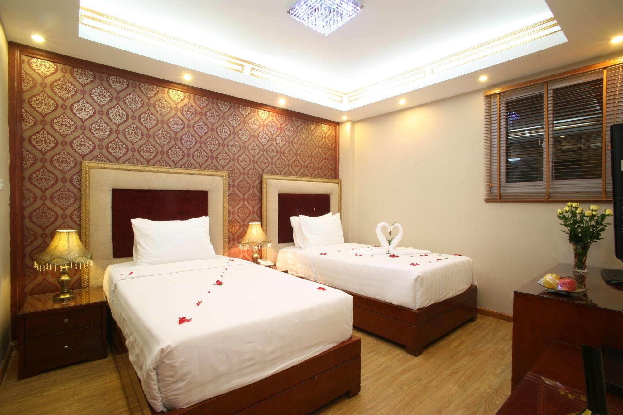 Hotel Lotus Boutique