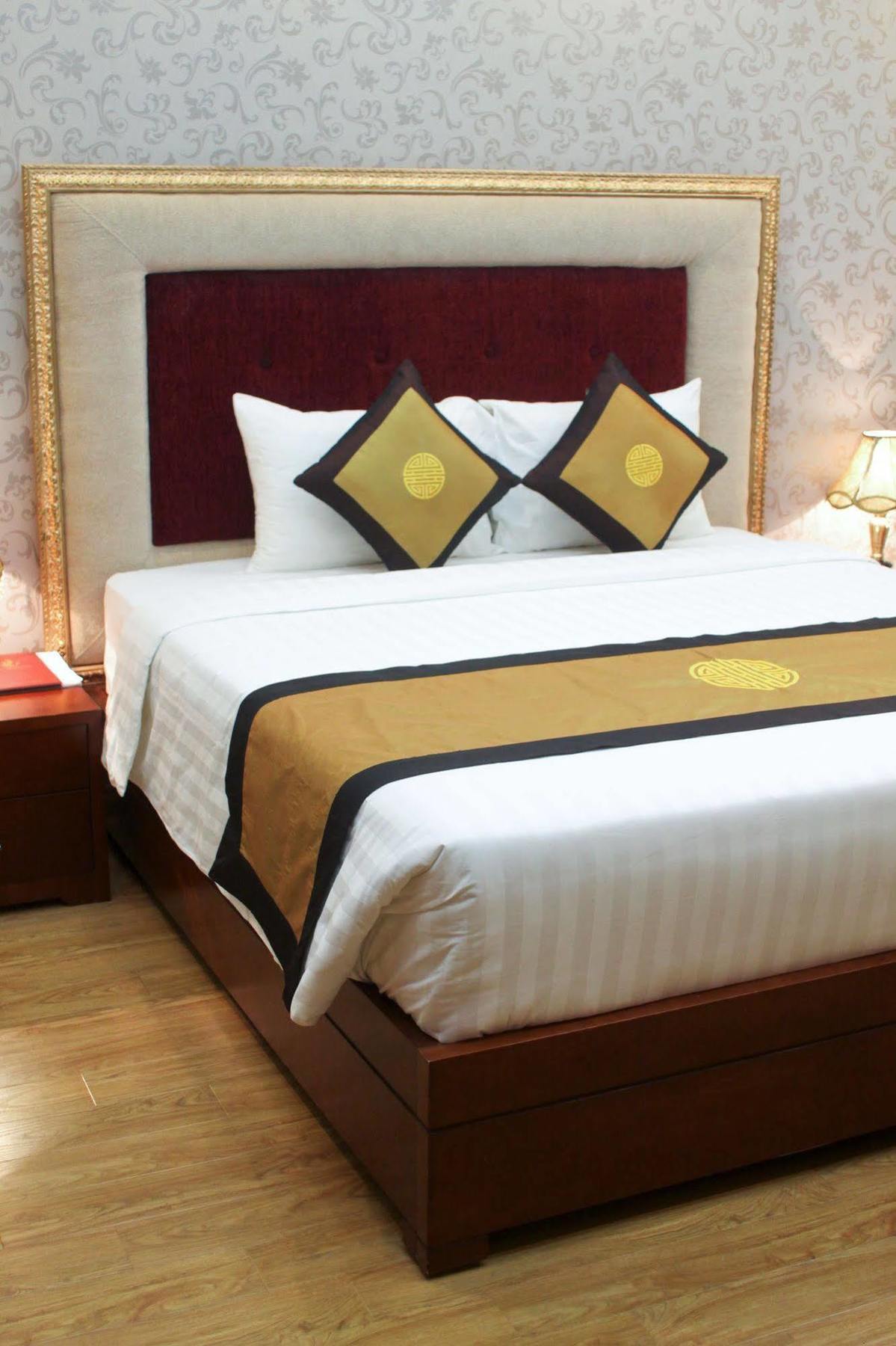 Hotel Lotus Boutique Hanói
