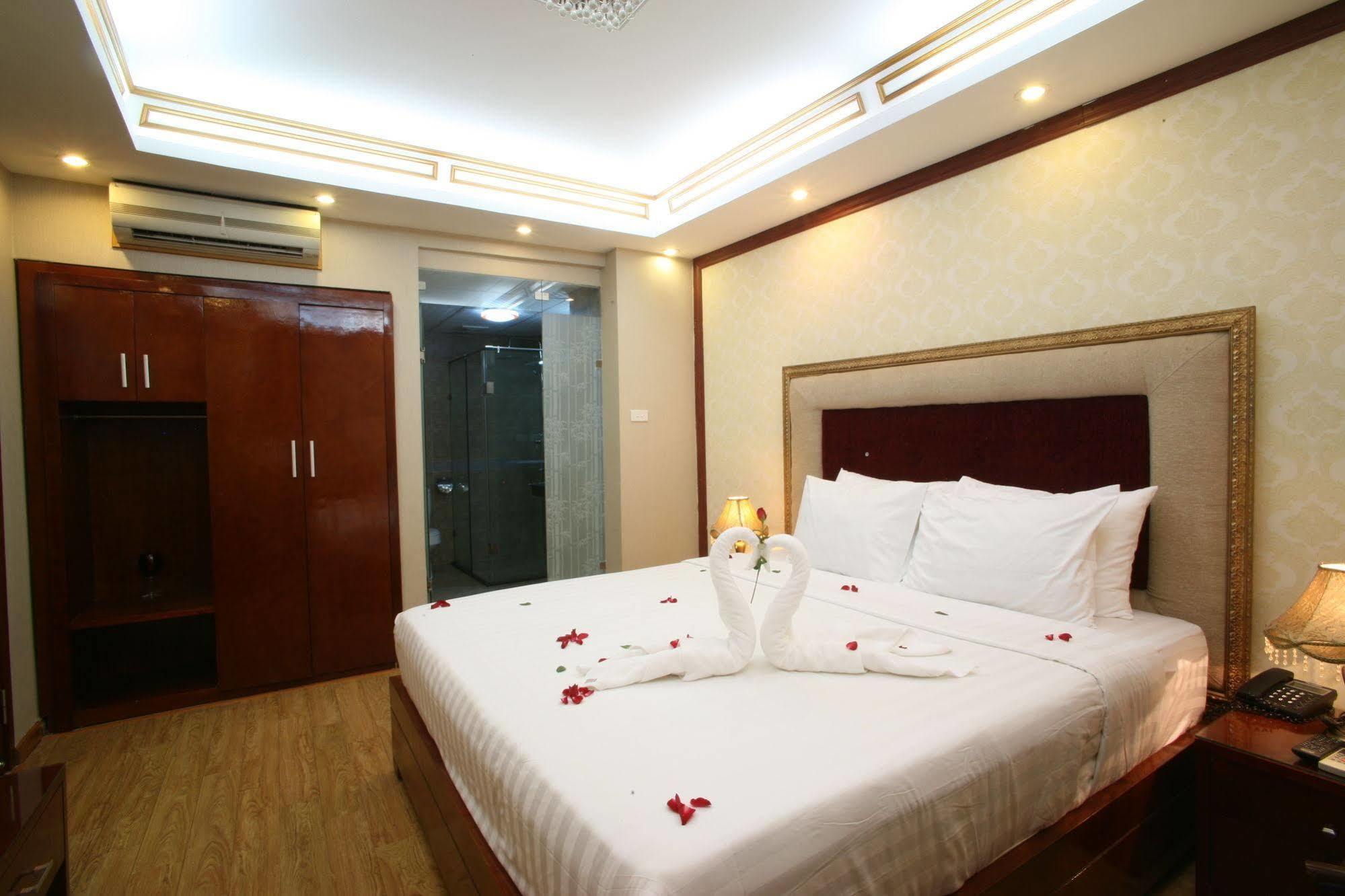 Lotus Boutique Hà Nội Hà Nội