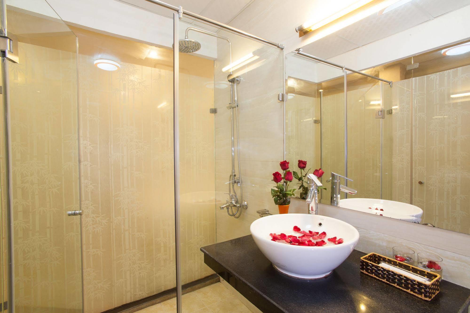 Lotus Boutique Hotel Hanói