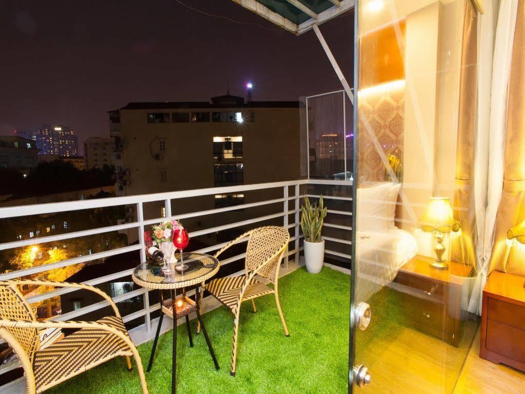 Hotel Lotus Boutique