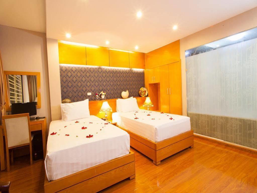 Lotus Boutique Hotel