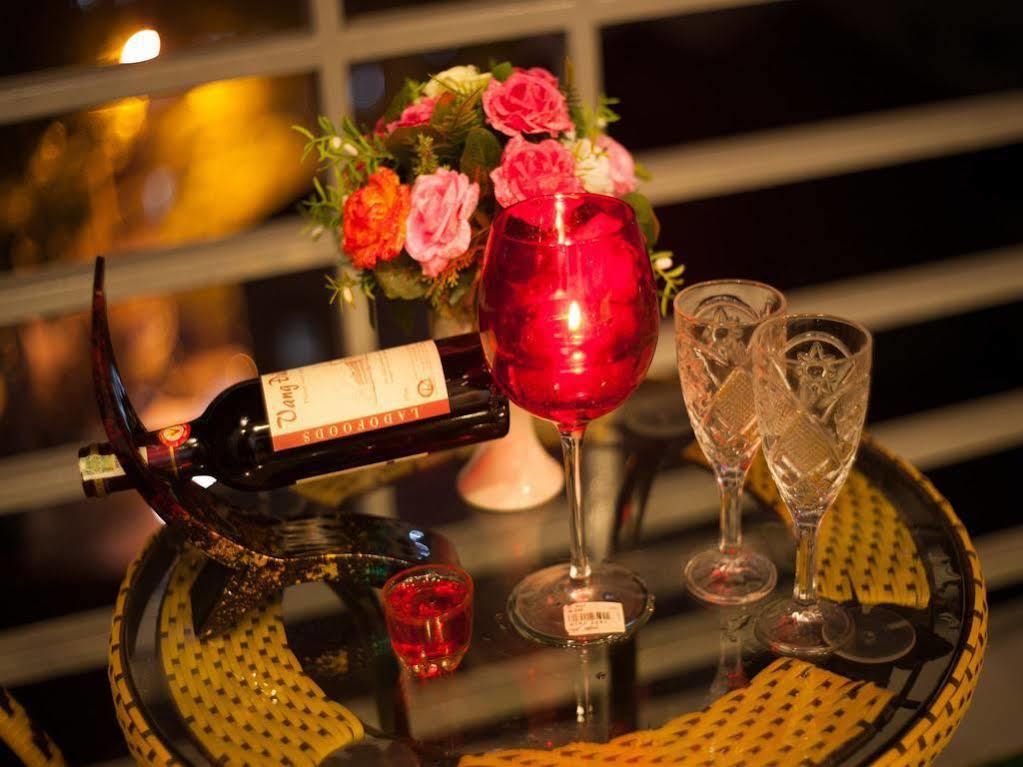 Lotus Boutique 4*