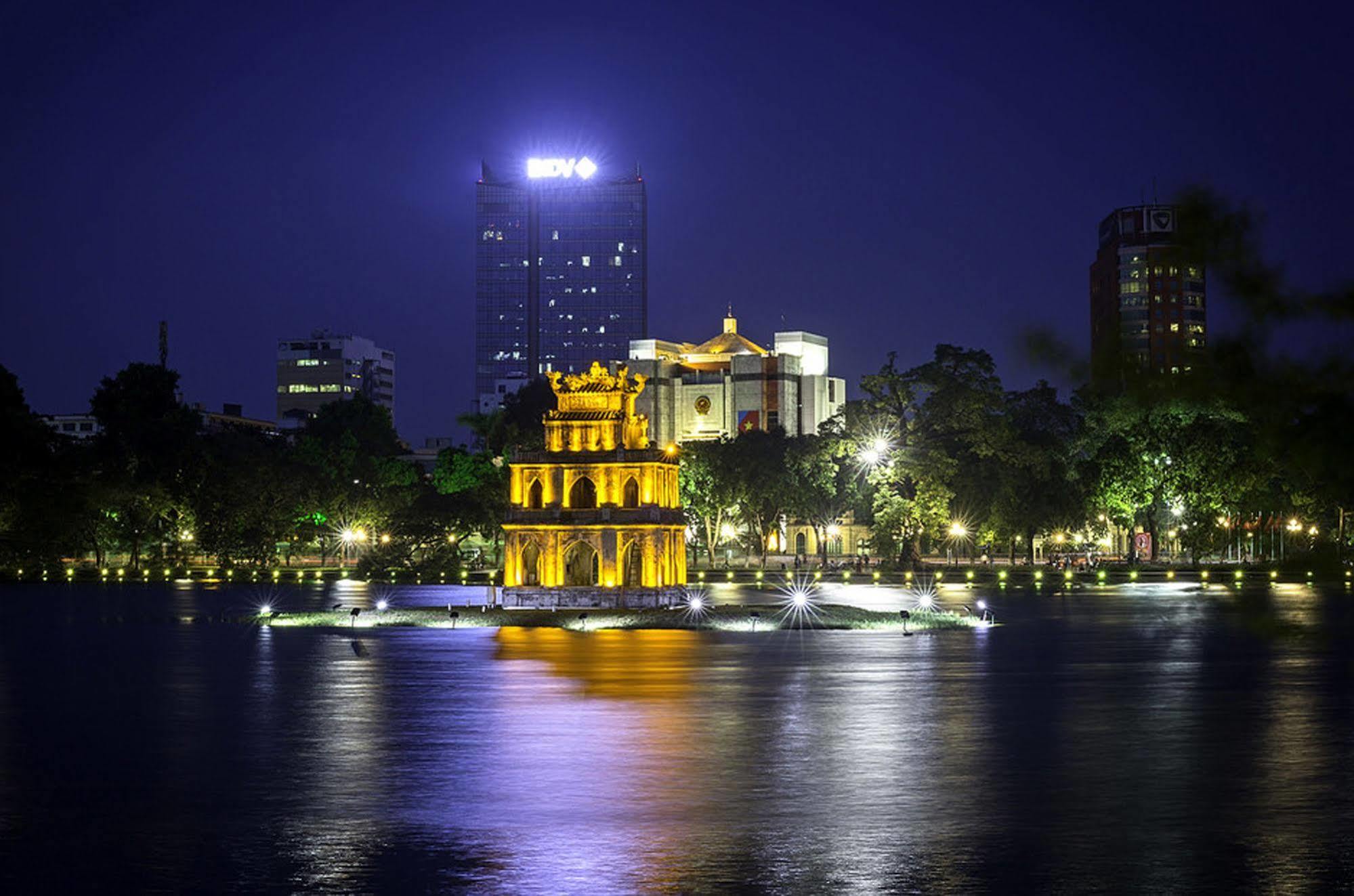 Viet View & Hotel Hanoi