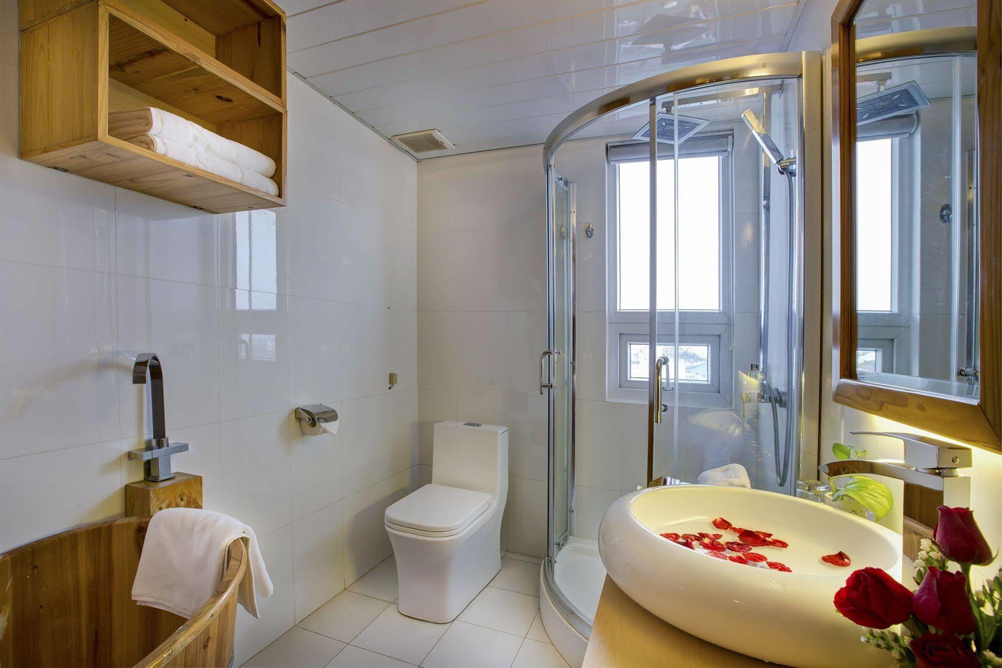 Hotel Viet View & 3*