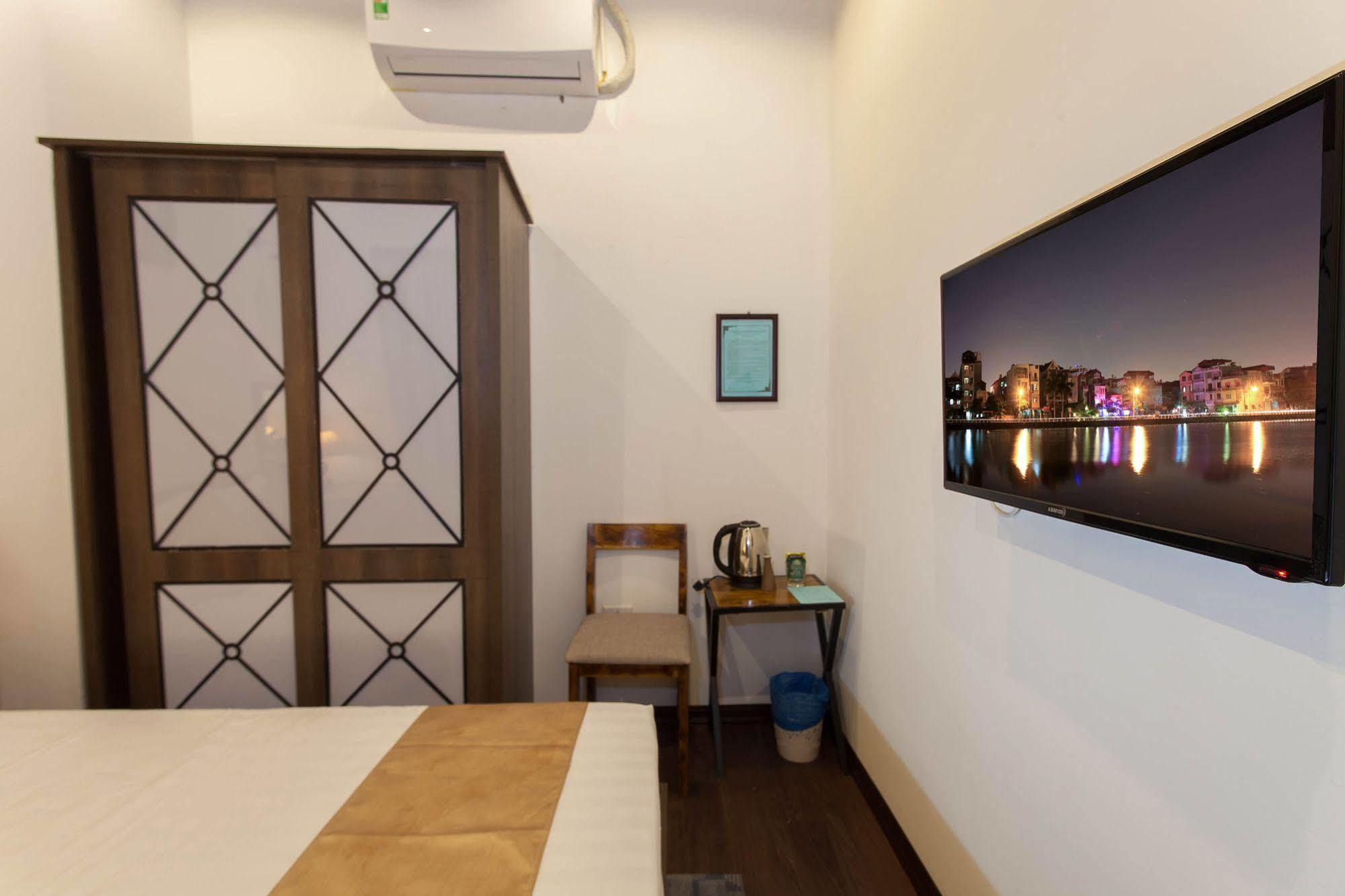 Luxury Backpakers Hotel