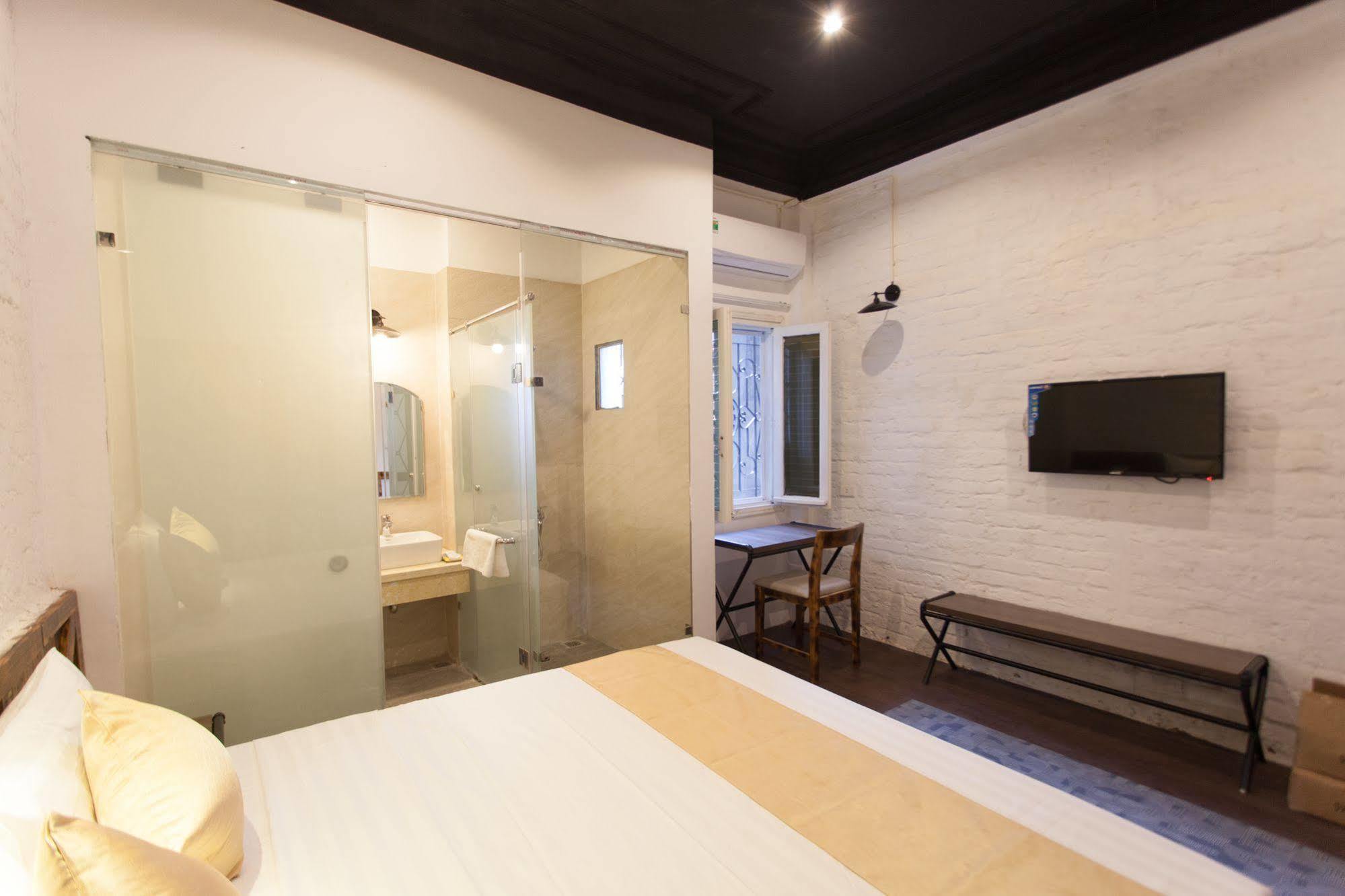 Luxury Backpakers Hotel Hanoi