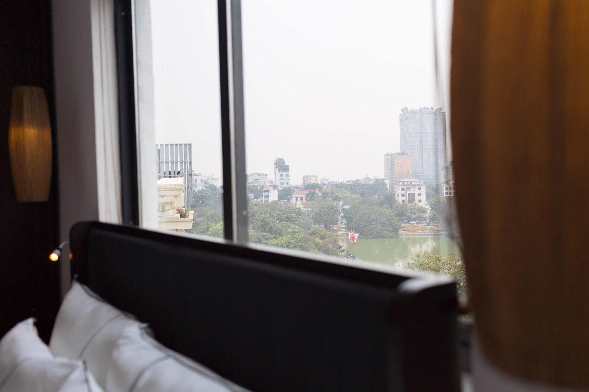 Khách sạn Bonsella 4*