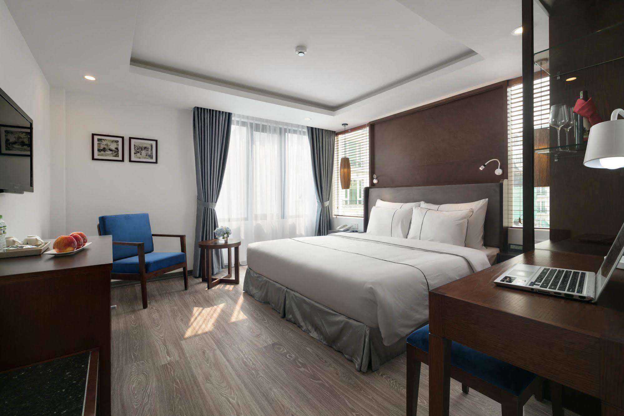 Bonsella 4* Hà Nội