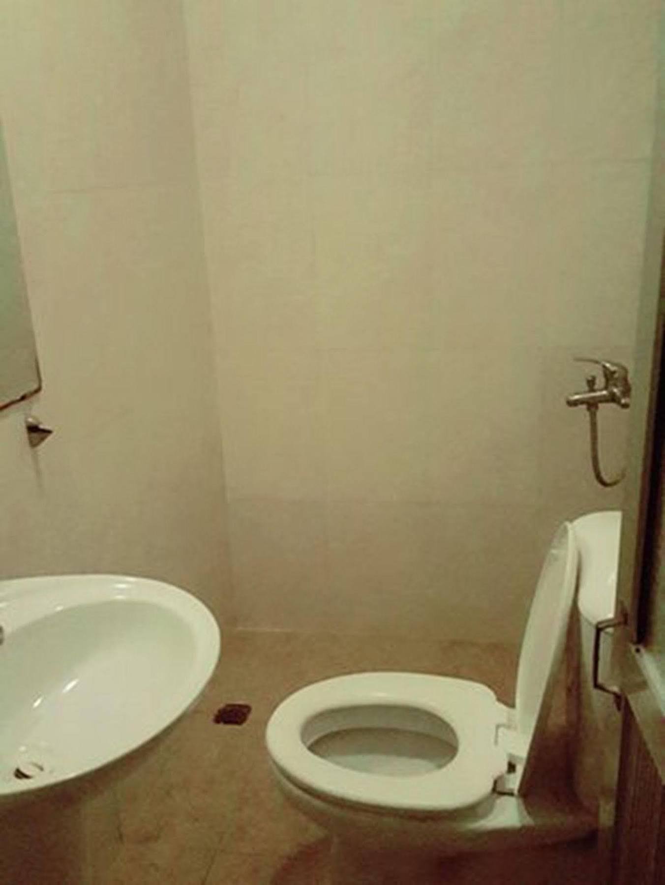 Massive Hostel