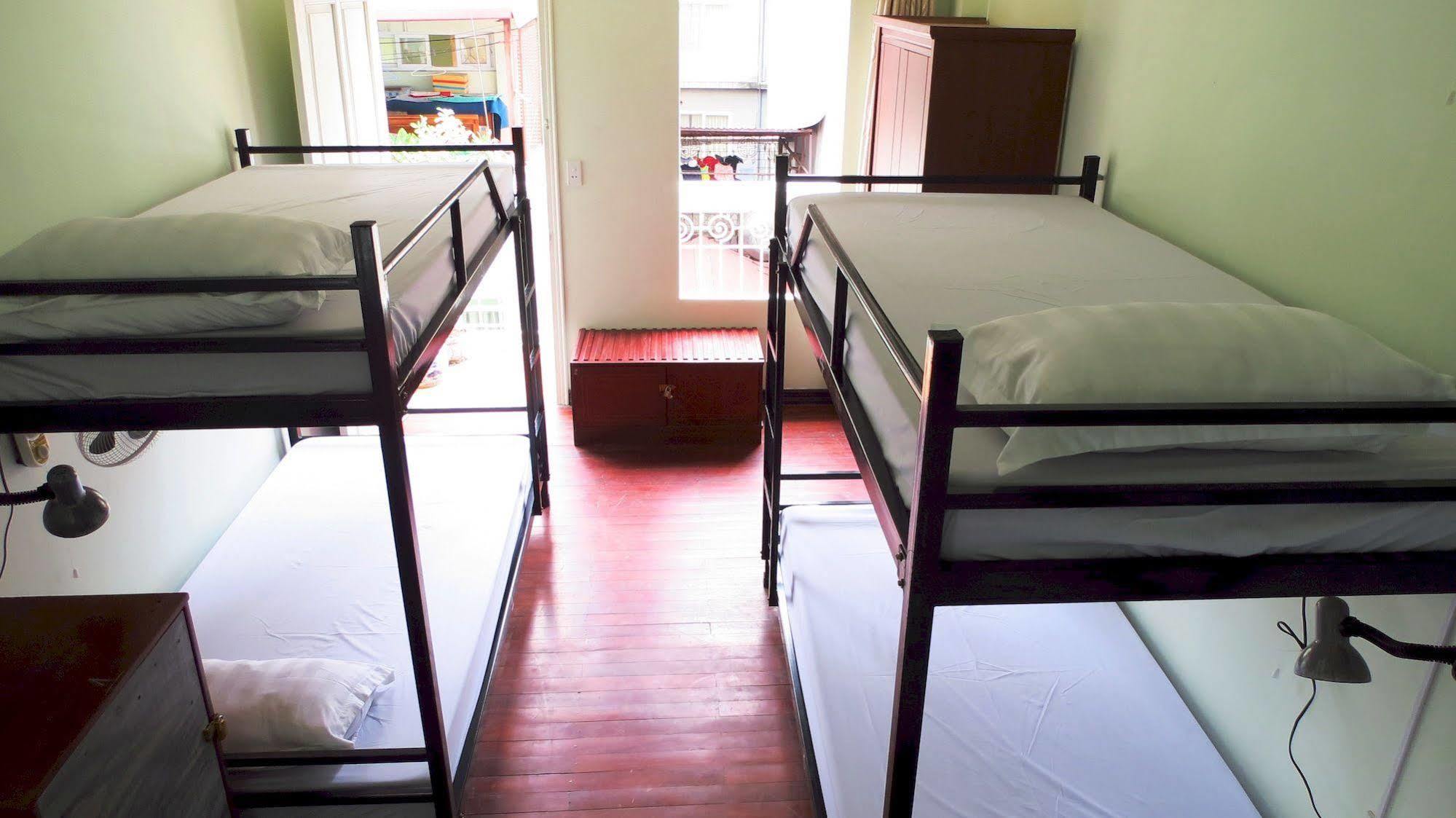 Massive Hostel Hanoi
