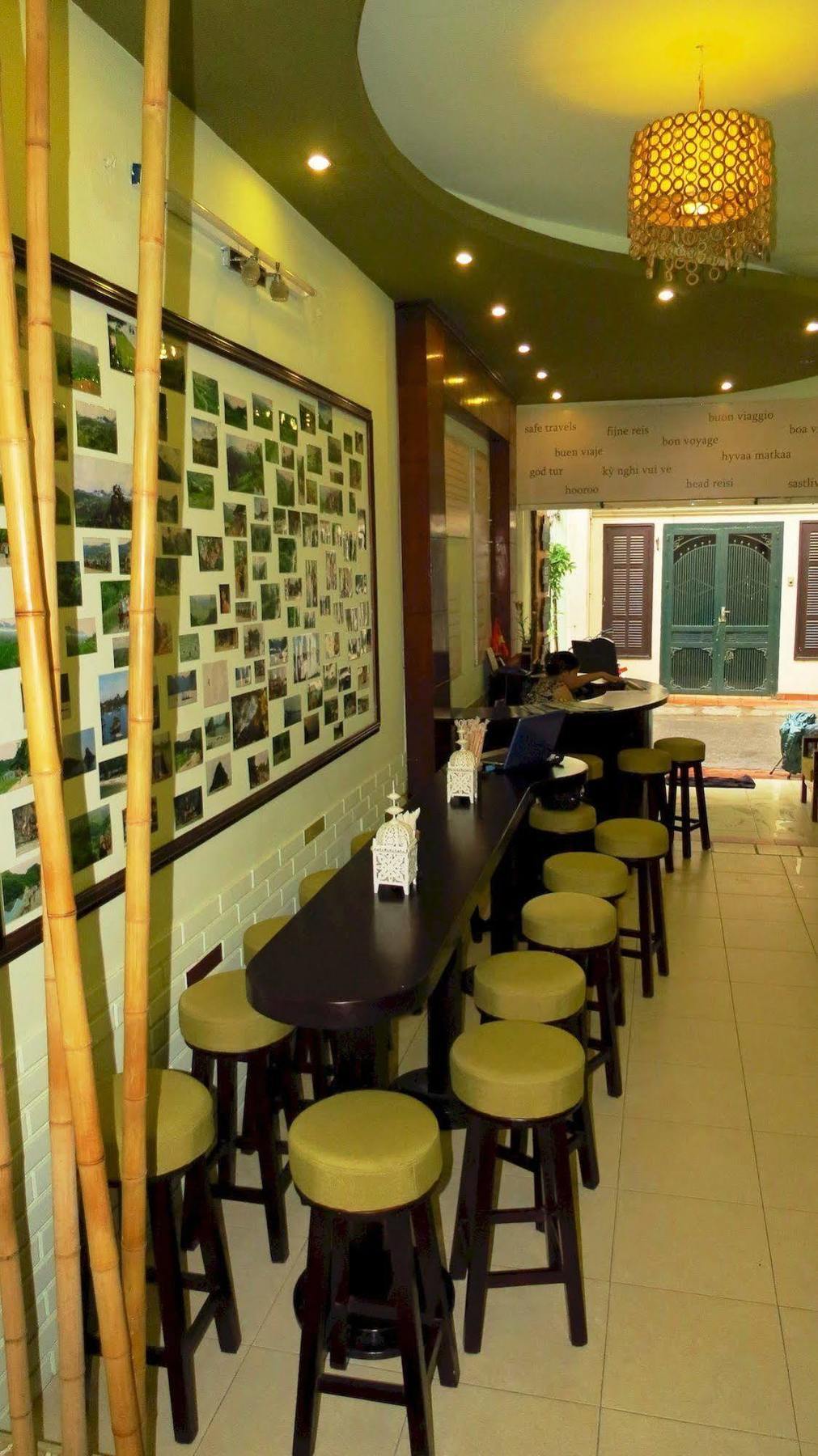 Massive Hanoi