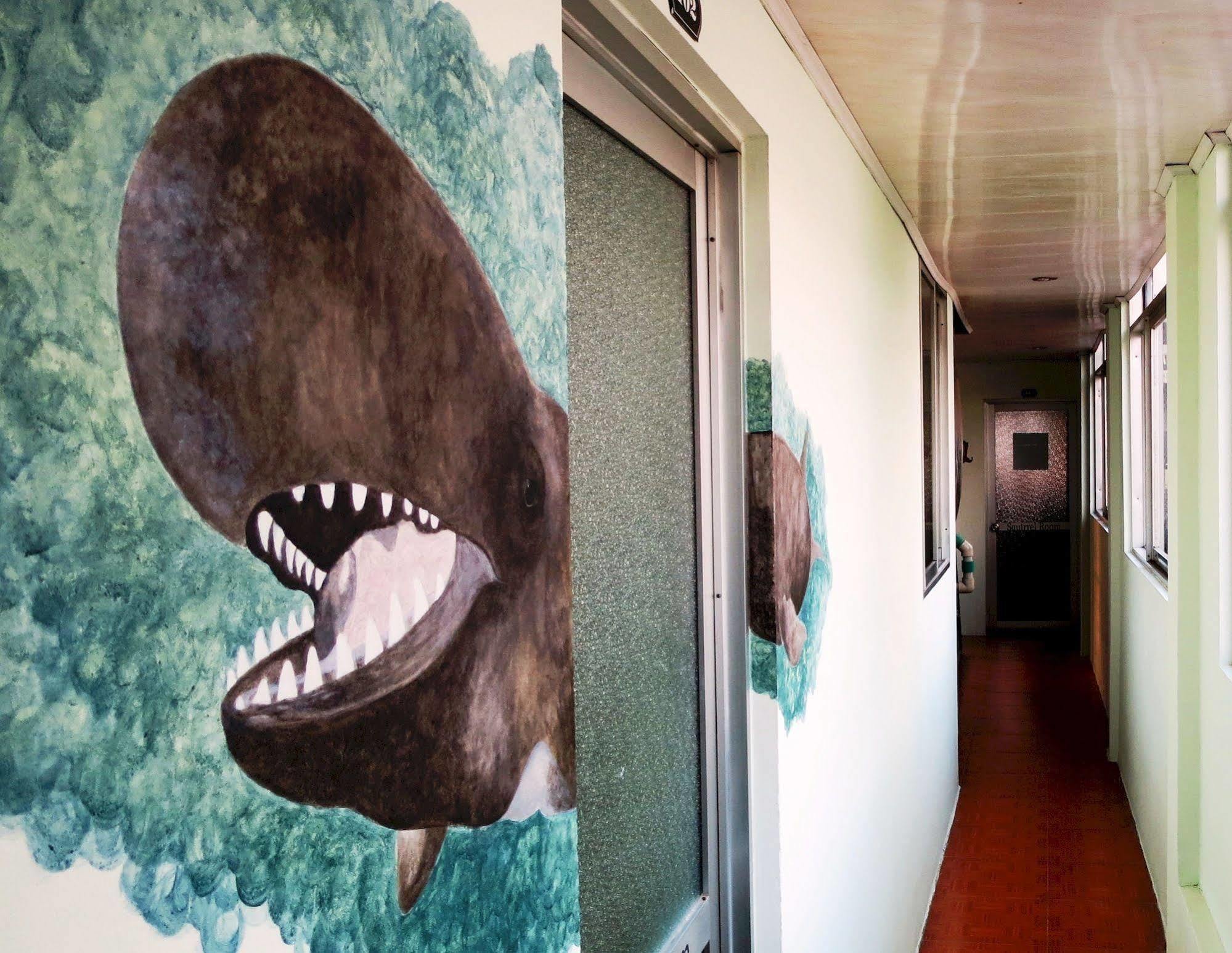 Hostel Massive Hanoi
