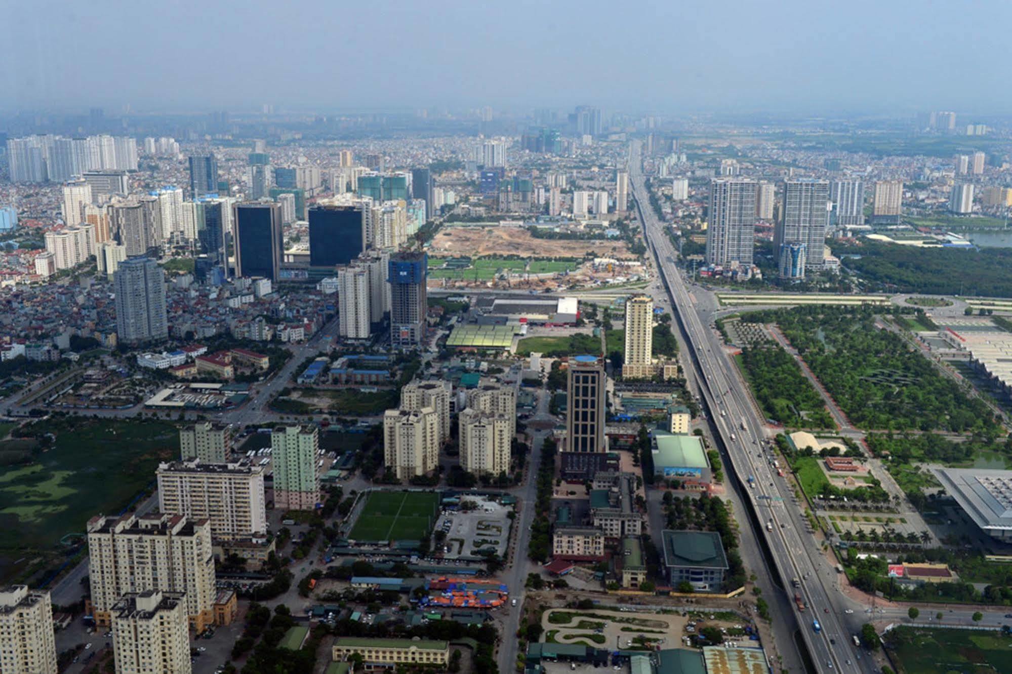Khách sạn Au Viet 3*