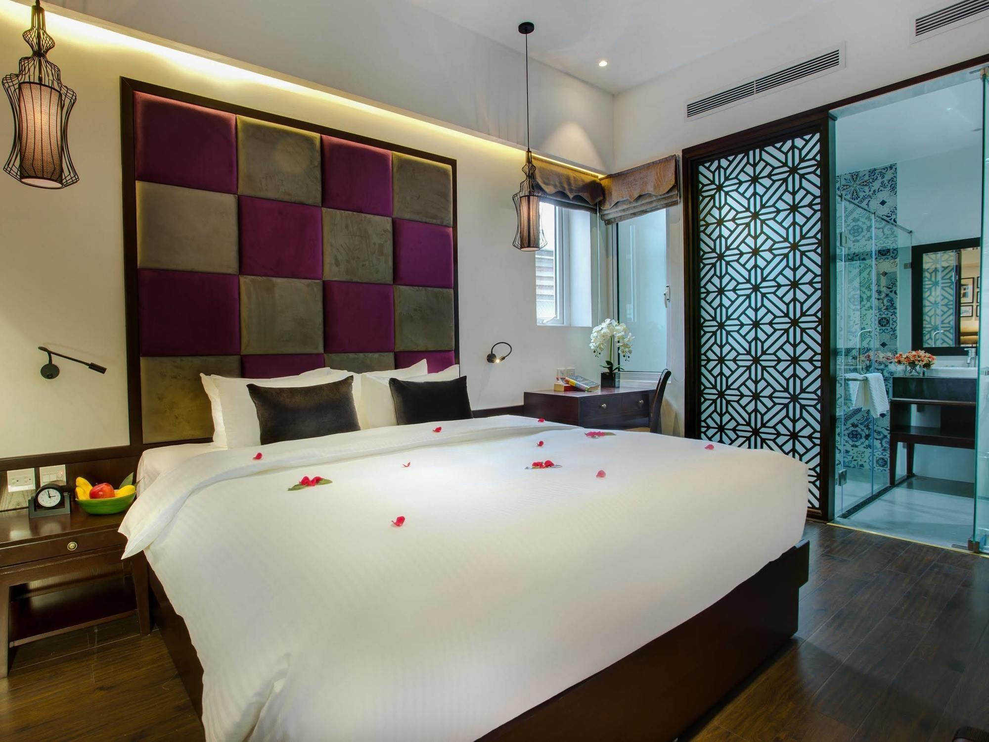 Hanoi Marvellous Hotel & Spa Hanoi
