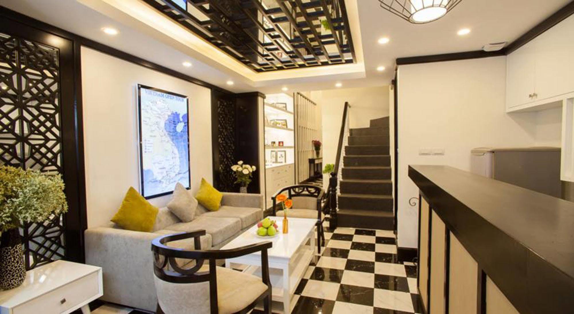 Serenity Diamond Hanoi