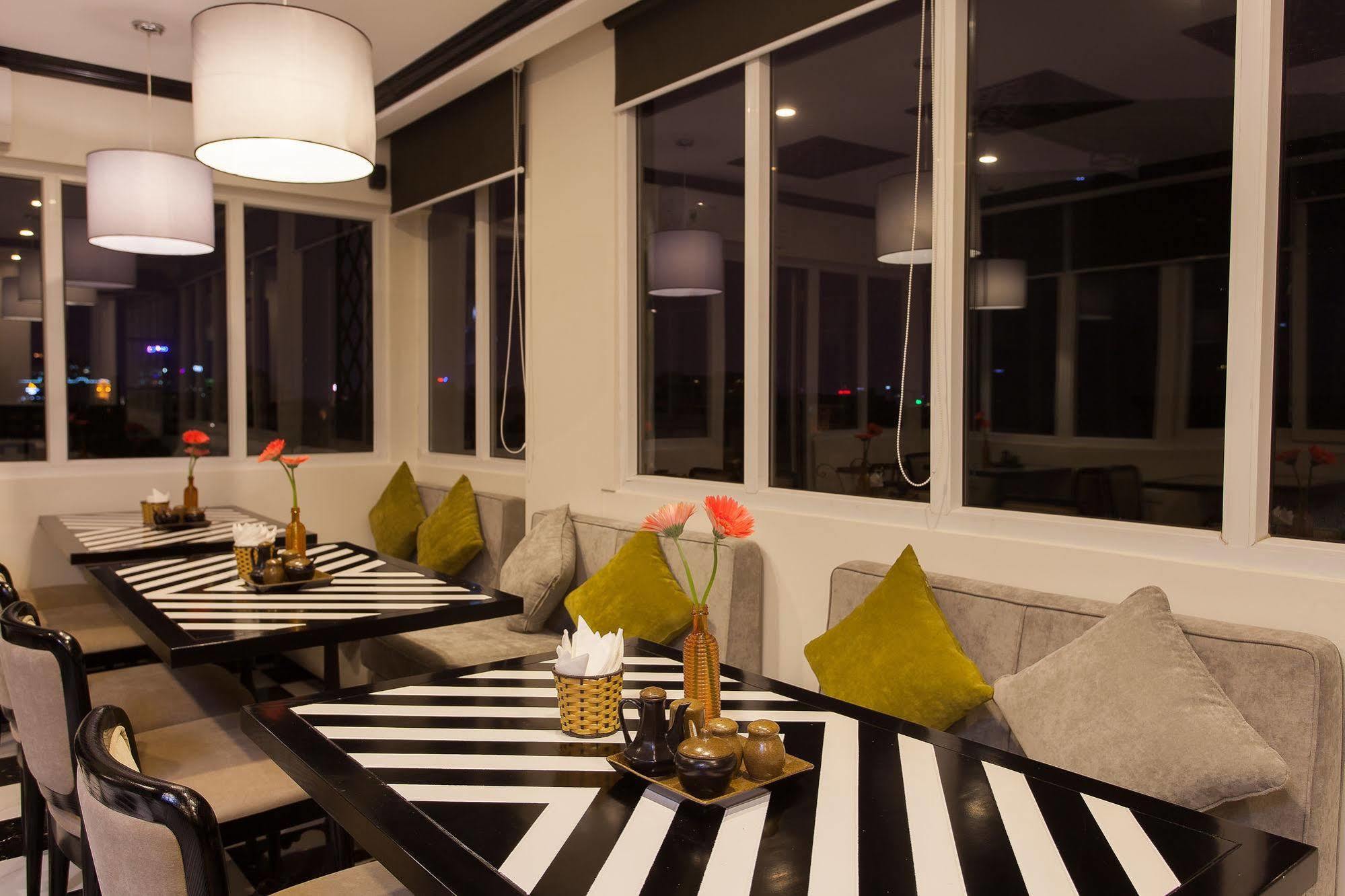 Serenity Diamond 3* Hanoi