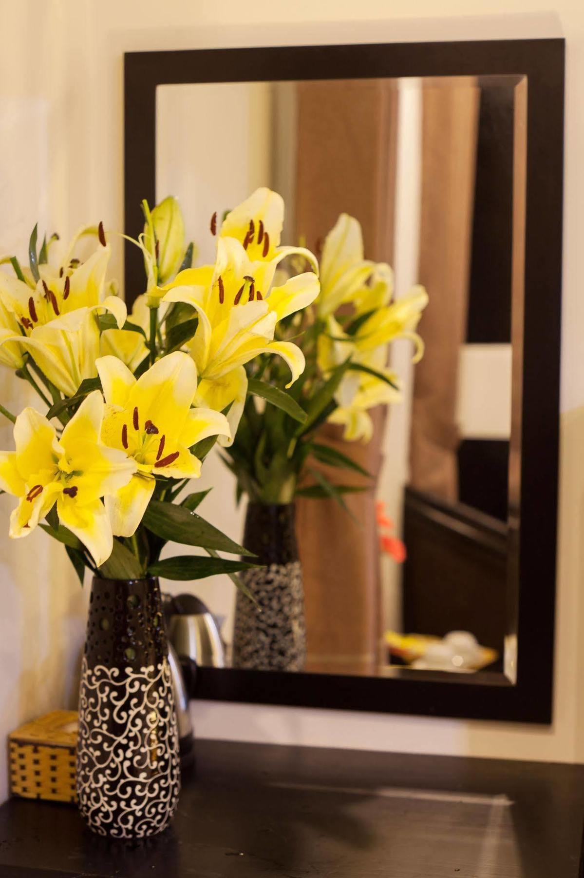 Serenity Diamond Hotel