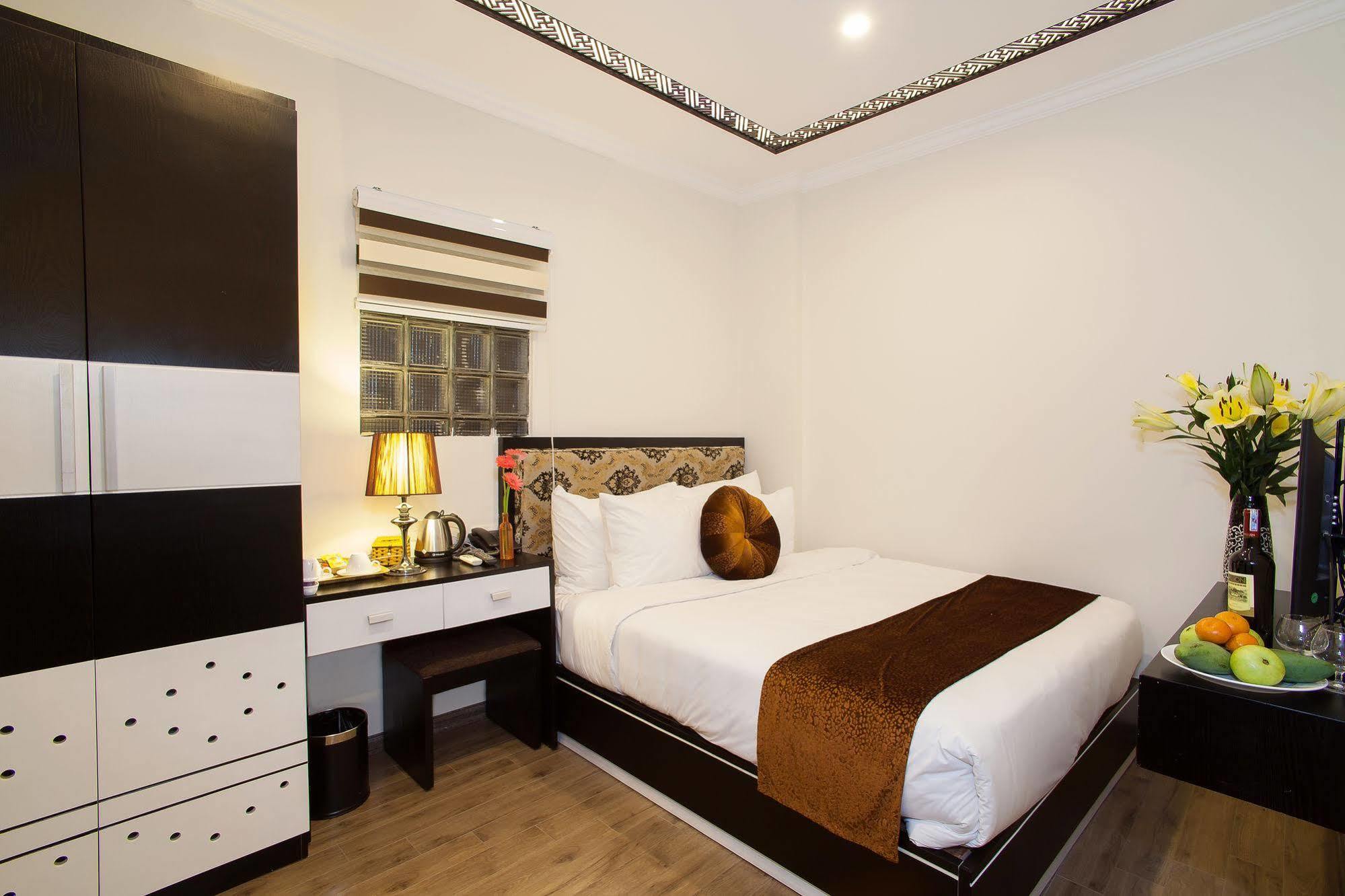 Serenity Diamond Hotel Hanoi