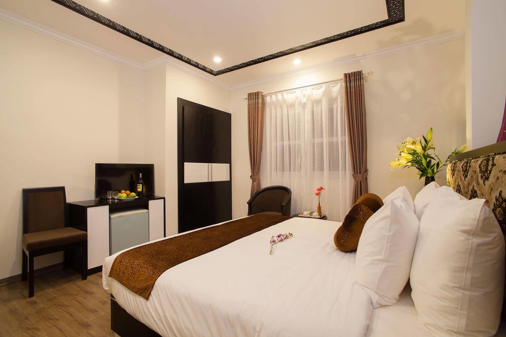 Hotel Serenity Diamond