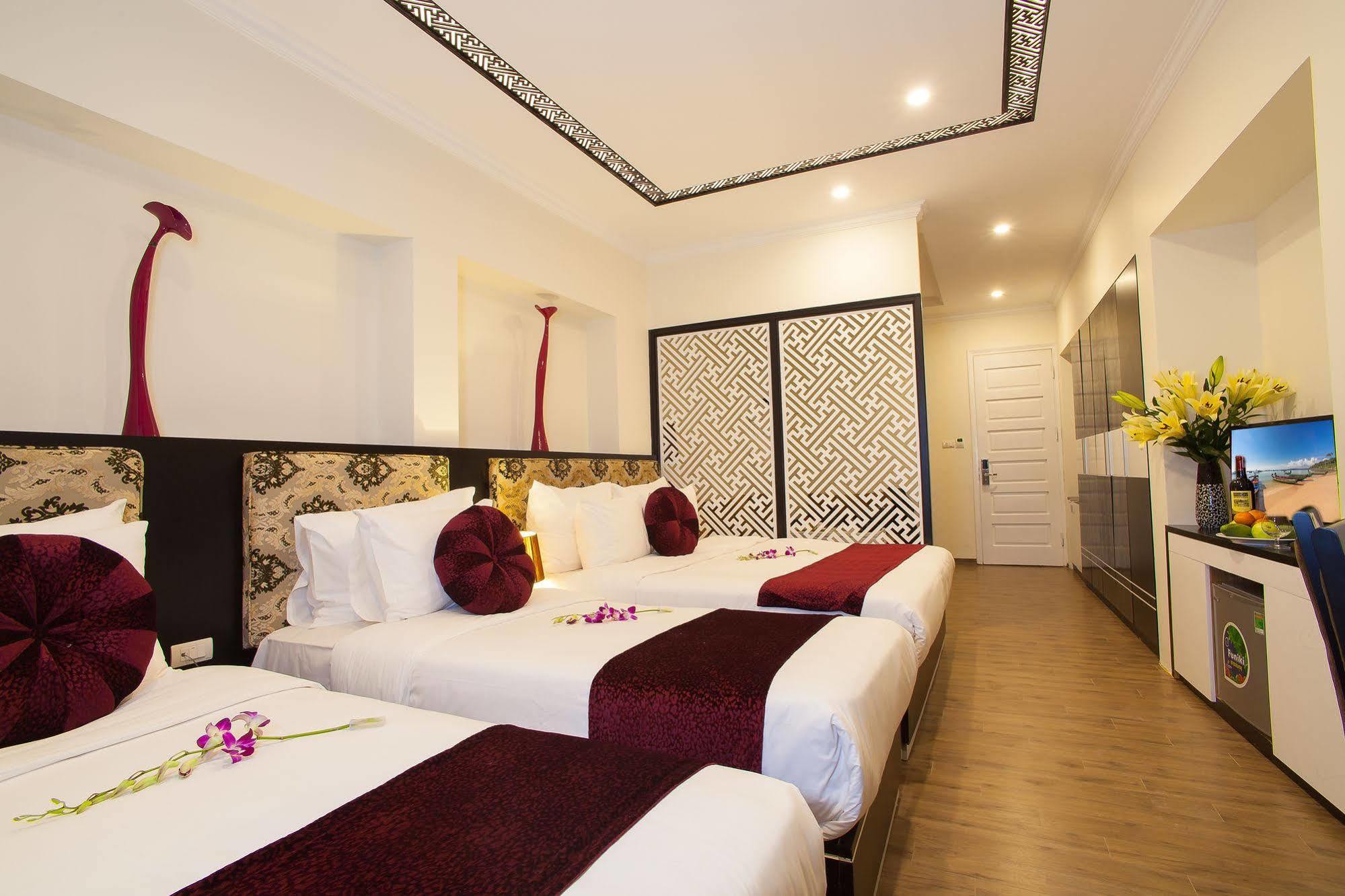 Hotel Serenity Diamond 3*
