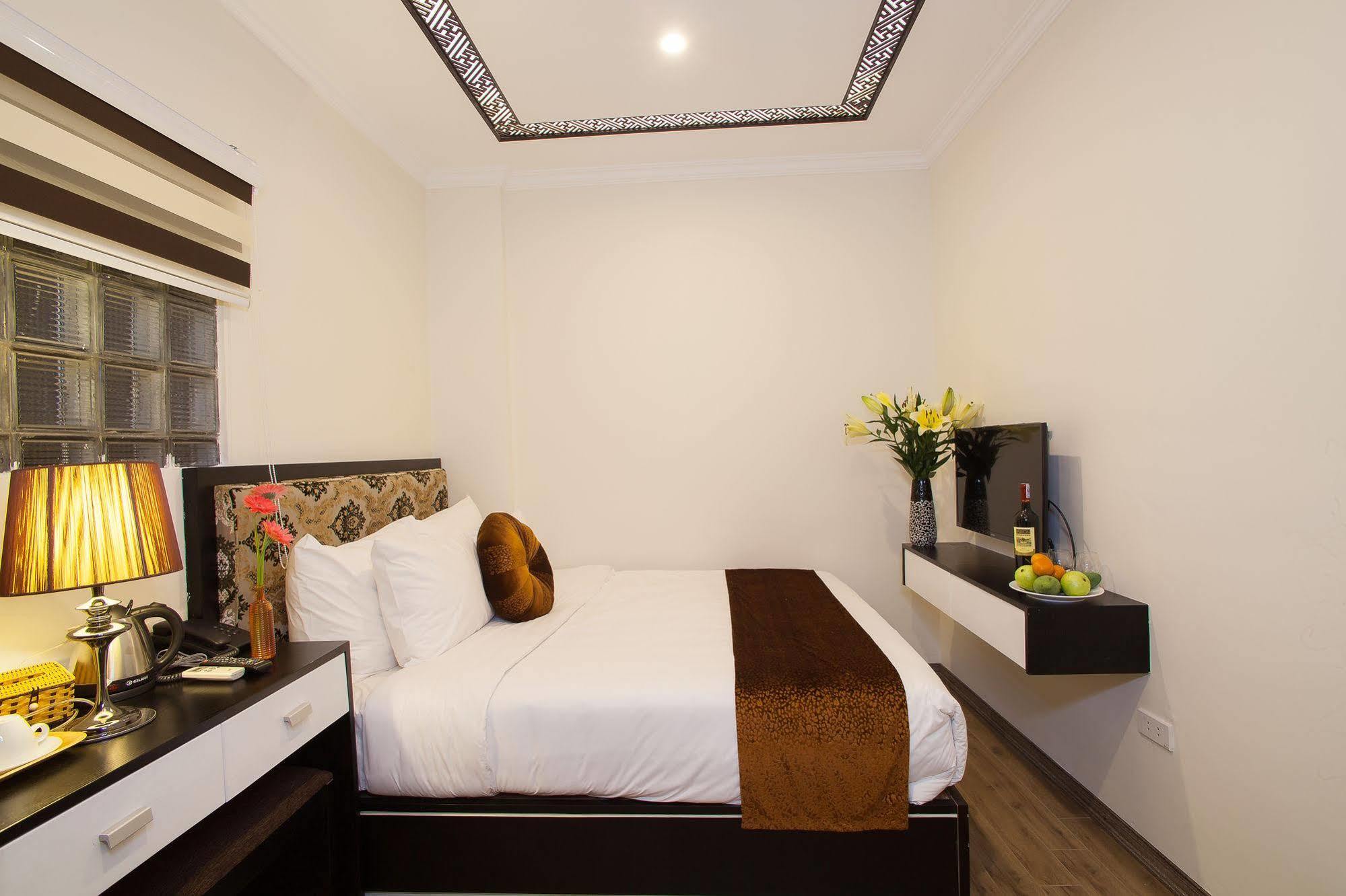 Serenity Diamond Hotel 3*