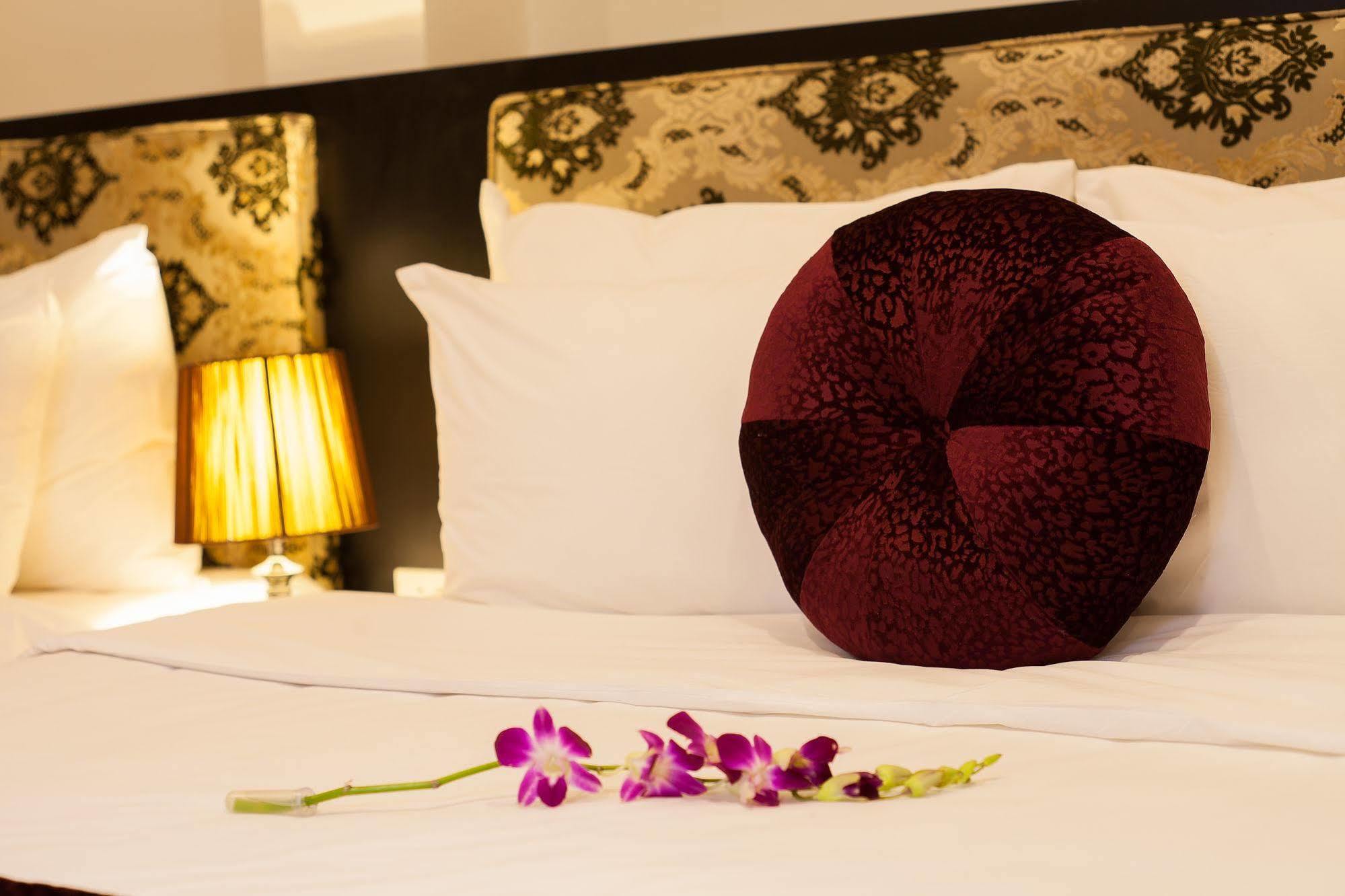 Hotel Serenity Diamond