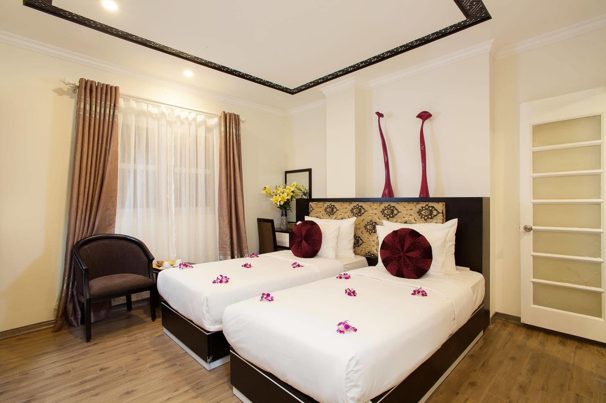 Hotel Serenity Diamond 3*