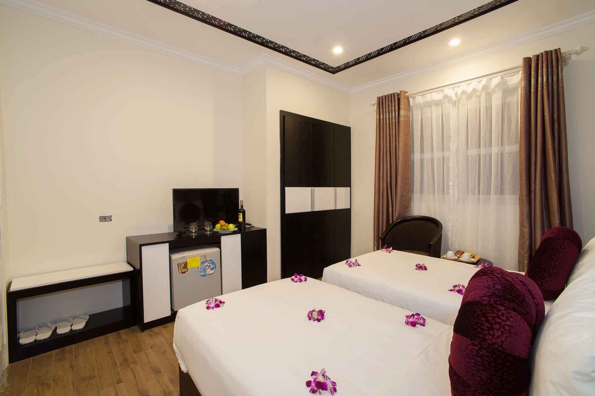 Hotel Serenity Diamond