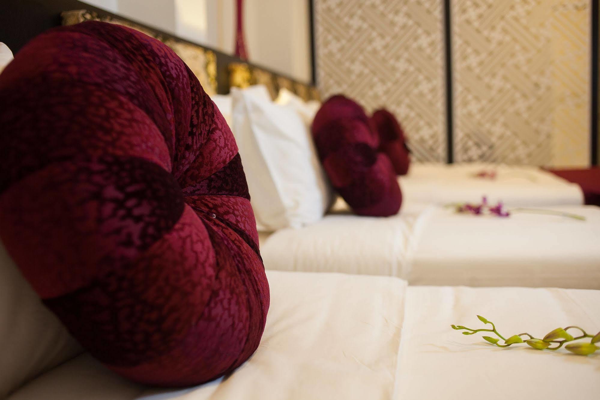 Serenity Diamond Hotel 3*