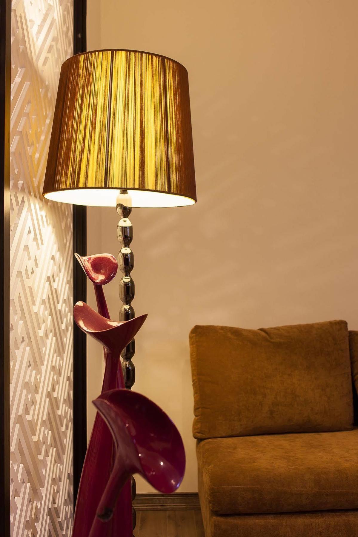 Serenity Diamond Hotel Hanoi