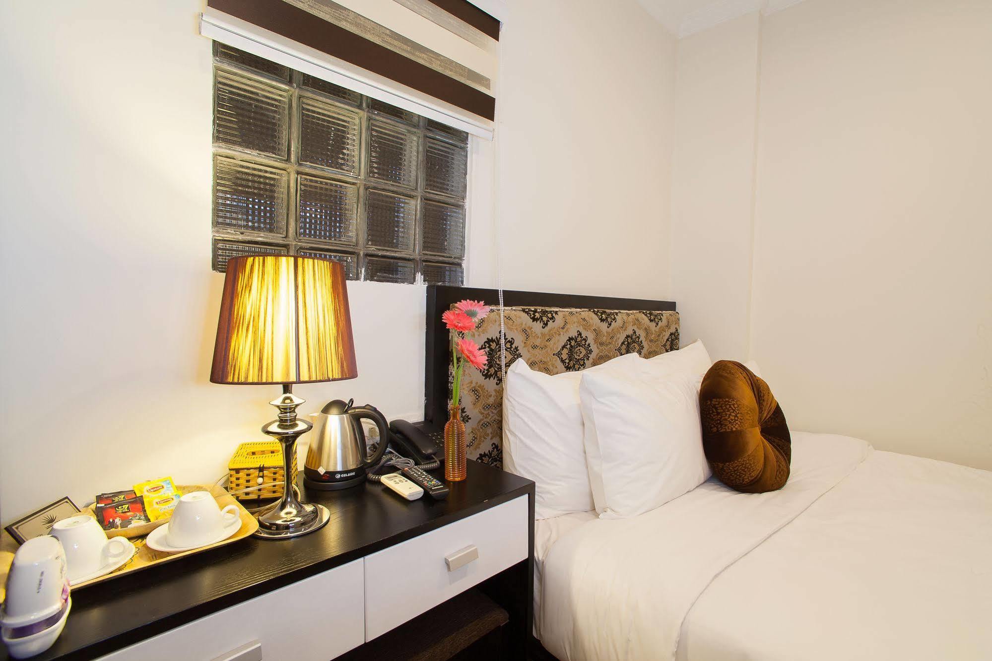 Hotel Serenity Diamond